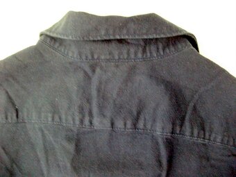 Stylová pánská KOŠILE zn. RESERVED, L - 9