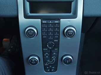 Volvo C30 1.6i , 73 kW benzín, 2009 - 9