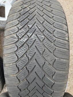 Alu kola zimní r17 - 9