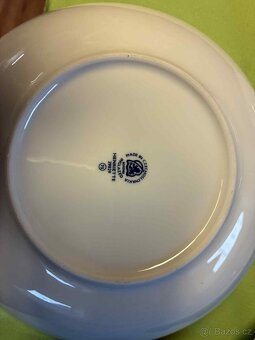 Sada českého porcelánu - 9
