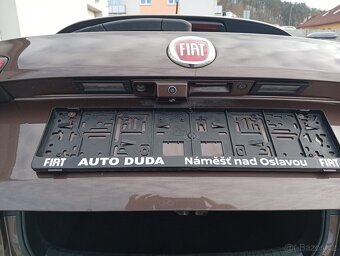 Fiat Tipo 1,4 TJET Lounge-88 KW - 9