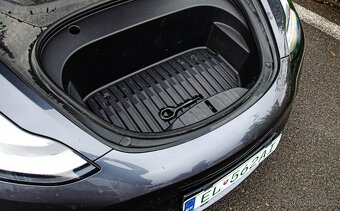 Tesla Model 3 Long Range, Dual-motor 366KW, AWD - 9