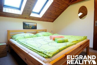 Prodej Hotel Jef - Doubice, ev.č. 05386 - 9