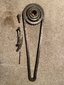 Harley Davidson Dyna Super Glide Custom díly - 9