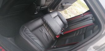 DODGE CHARGER SRT HELLCAT - 9