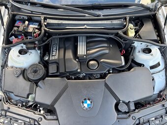2003 BMW E46 318i 105kW - 9