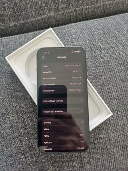iPhone 13 /128GB - 9