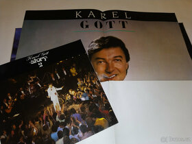 LP Karel Gott - Story 1, 2 a 3 - 9