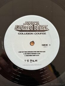 Jay-Z / Linkin Park - Collision Course - 9