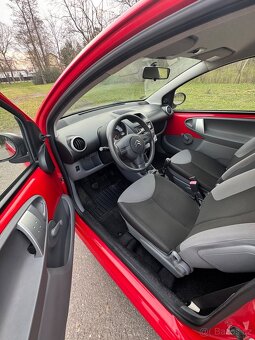 CITROËN C1 - 9