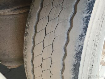 Krone SD, STANDARD, TŘÍSTRANNÁ SHRNOVACÍ PLACHTA, ZVEDACÍ NÁ - 9