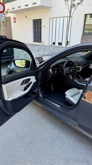 BMW m340i xDrive, DPH - 9