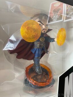 Nové sběratelské figurky Mini Co. - různé - 9