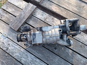 Kompresor Eaton M45 Mini Cooper S R53 a R52 Alta 17% - 9