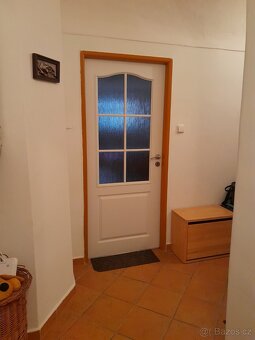 Pronájem bytu 2+kk v Ústí nad Orlicí náměstí - 9