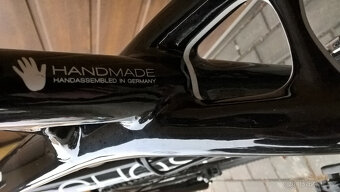 CARBON GHOST HTX LECTOR 10,7 Kg od 165 cm - 9