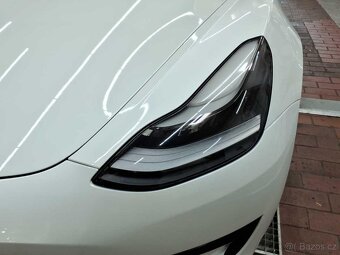Tesla 3 SR+,tep.čerp.,LEDmatrix,záruka - 9