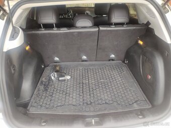 Jeep Compass 2.4 ,4x4 USA 2018 - 9