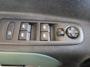 Citroen Berlingo XTR 1.5 Diesel 75KW - 9