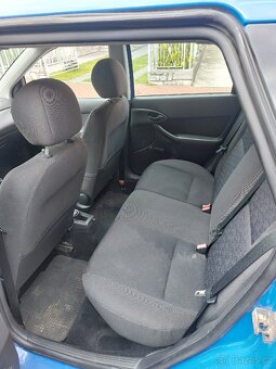 Ford Focus 1.8 TDDi 66kW - 9