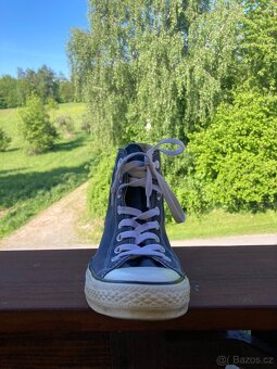 Prodám boty CONVERSE - 9