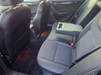 Škoda Octavia 3 1.6tdi 85Kw 2018 - 9
