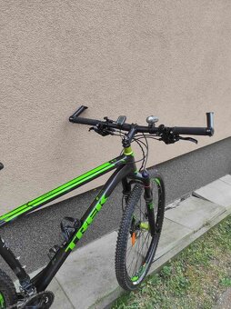 Trek Superfly 29 (L) horske kolo TOP stav - 9