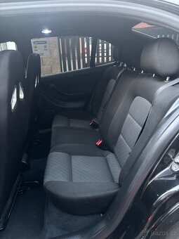 Seat Leon 1.8T - 9
