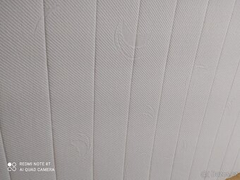 MATRACE SCHLARAFFIA 90x200x15cm - 2ks - 9