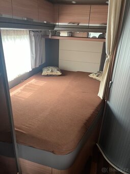 Obytné auto Knaus Sky Wave Fiat Ducato - 9