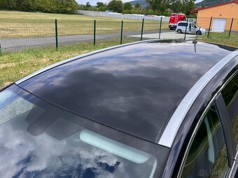 TOYOTA AVENSIS 1.8i 108KW,2014,130KM,EXECUTIVE,NÁDHERNÝ STAV - 9