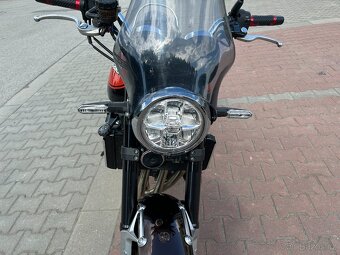 Kawasaki Z 900 RS 2019 - 9