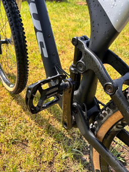 BIXS Peak 140 enduro - 9
