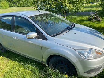 Ford Focus na ND - 9
