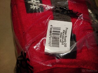 Brašna Crumpler - Proper Roady Sling M, nová - 9