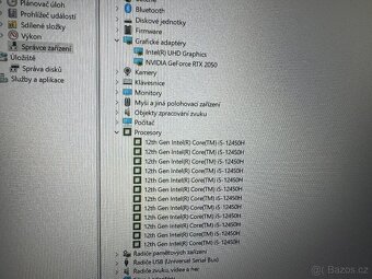 Msi Katana 17 B12UCXK - 9