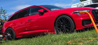 Audi A6 Avant - S-line - C8 - 40Tdi (2.0) - 150kw - 65tis.km - 9