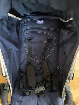 Dětský sportovní kočárek Chicco Multiway - 9