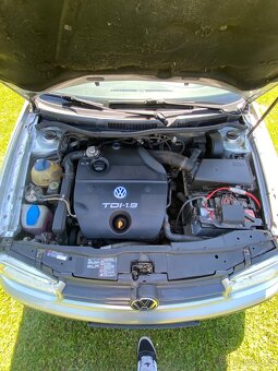 Vw golf mk4 1.9tdi 66kw - 9