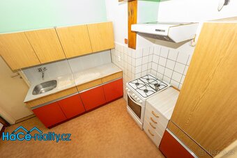 Prodej byty 3+1, 108 m2 - Kostelec nad Orlicí, ev.č. 00105 - 9