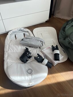 Bugaboo fox 5 - 9