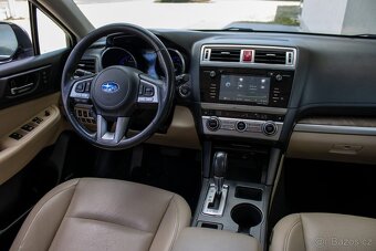 Subaru Outback - 9