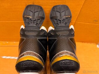 BRUSLE BAUER SUPREME MX3 , VEL. 45,5/10 EE - 9