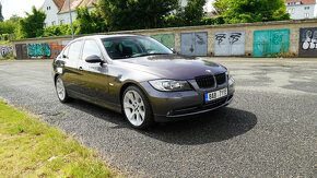BMW E90 330i 190kW - 9