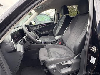 VW Tiguan 2tdi DSG Nový model 2025 Elegance kamer360 matrix - 9