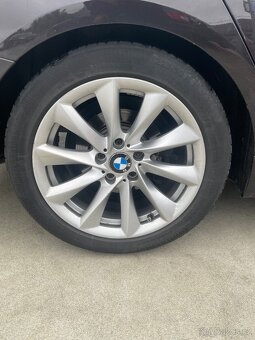 BMW 3 GT 2.0D (F34) - 9