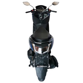 Skútr CLS T-ROX 125i 8,5kW - 9