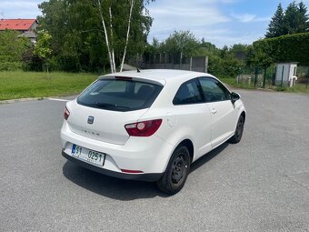 SEAT IBIZA - 1.6 77kw SPORT - Nová STK, Klima, Xenony… - 9