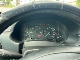 Citroen Berlingo 1.9D 51kw - 9