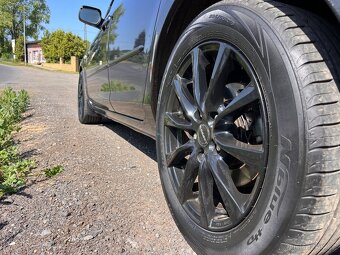 MAZDA 3 1.6i 77KW,2008,170TKM,ESP,KLIMA,TAŽNÉ,VELKÝ SERVIS - 9